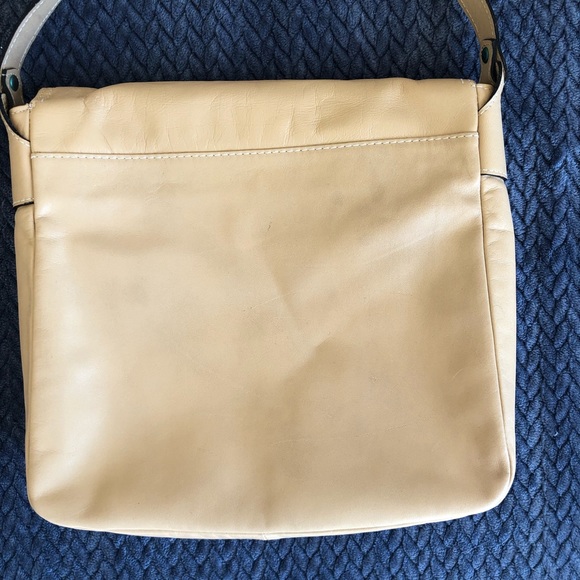 BUGATTI Leather Bag - Picture 3 of 8